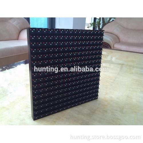 Free style for you! P16 advertising outdoor LED diaplay/P16 full color LED screen